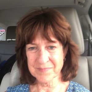 Meet your Posher, Marsha